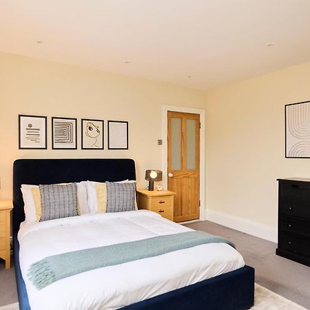 The Peckham Hideaway - Bright 3Bdr Flat Apartment London Exterior photo