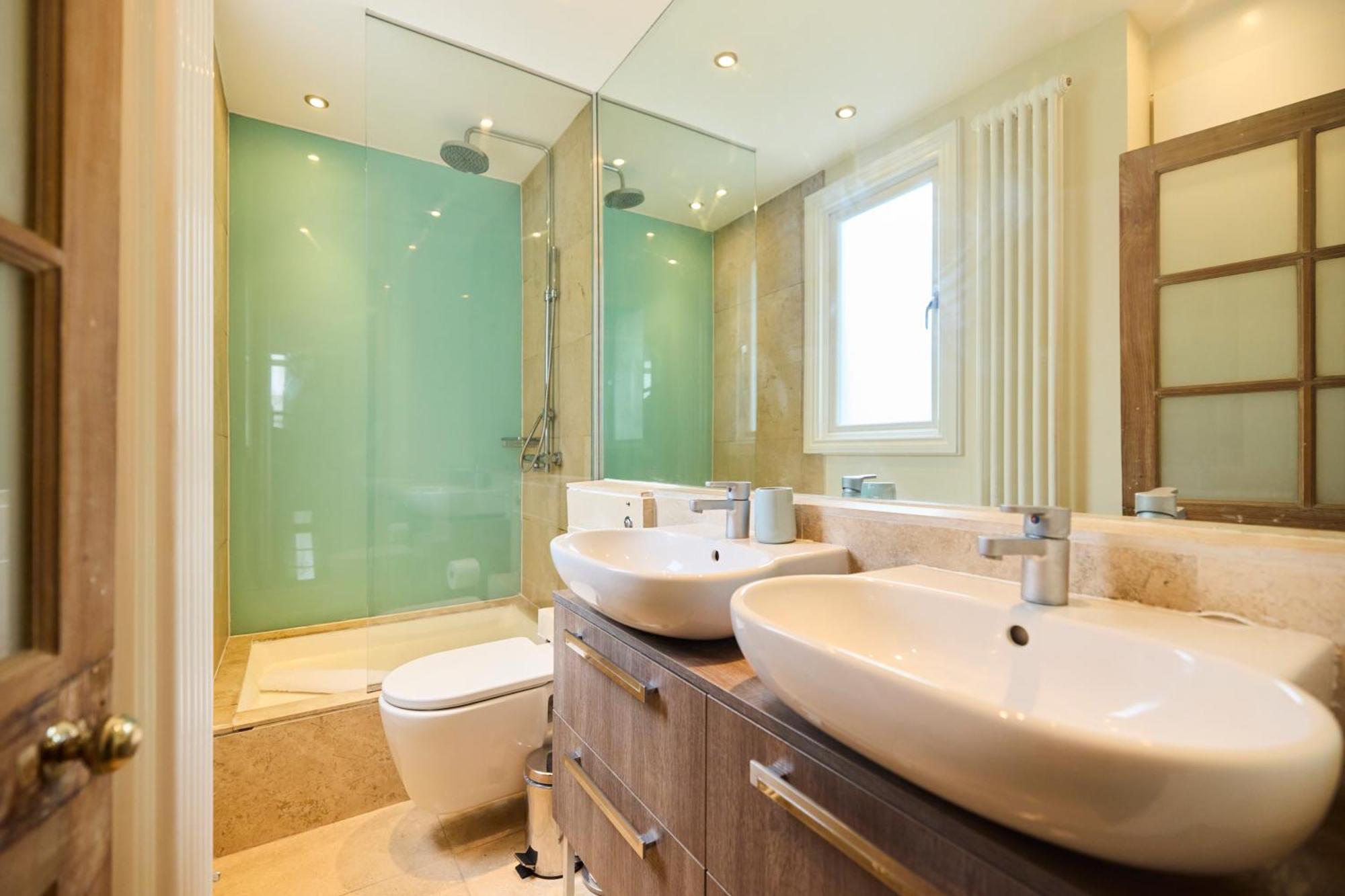 The Peckham Hideaway - Bright 3Bdr Flat Apartment London Exterior photo