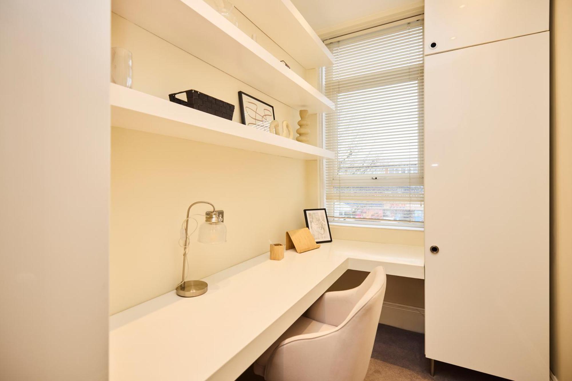 The Peckham Hideaway - Bright 3Bdr Flat Apartment London Exterior photo