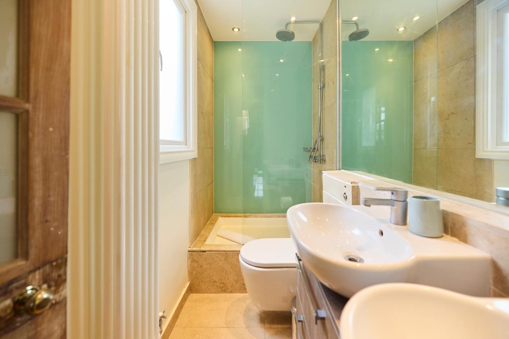 The Peckham Hideaway - Bright 3Bdr Flat Apartment London Exterior photo
